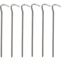Vaude Steel Peg 22 cm