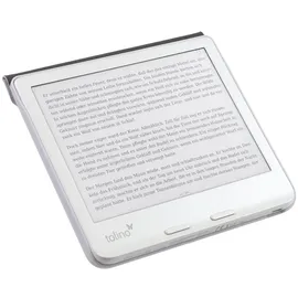 Thalia Bücher GmbH tolino vision color - Tasche Origami - Light Lila