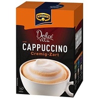 Krüger Creme Cappuccino 10 x 15g