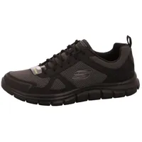 SKECHERS Track - Bucolo black 45