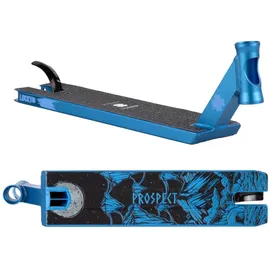 LUCKY PRO SCOOTERS Lucky Prospect Limited Edition Stunt-Scooter Blau