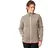 Vaude Rienza IV Fleece Jacke Beige 36