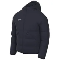Nike Sweatjacke Nike Performance Academy Pro Herbstjacke Polyester blau XXL (60/62)