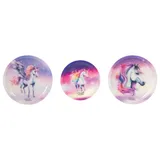 School-Mood 3er Patchy-Set Marie (Pegasus)
