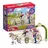Schleich Horse Club Hochzeitskutsche 42641