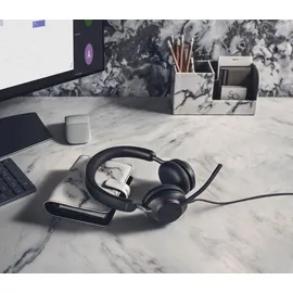 JABRA Evolve2 40 SE Stereo MS USB-C/A