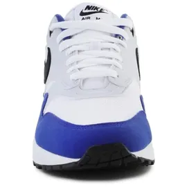 Nike Air Max 1 Deep Royal Blue 43 EU - 43