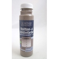 Brillux Voll- und Abtönfarbe Lavagrau 250 ml