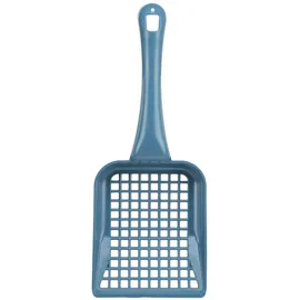 Trixie Streuschaufel für Ultrastreu 1 Stück Silber