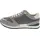 LLOYD Swift Herren Grau 44