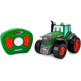 Jamara RC-Landmaschine Fendt My first RC 2,4GHz RTR grün (405320)