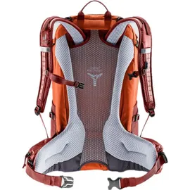 Deuter Futura 27 paprika/redwood (3400321-9507)