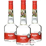 3 x Unterthurner Waldler Original