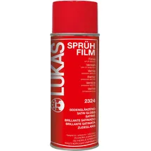 Lukas Sprühfilm 400 ml Seidenmatt