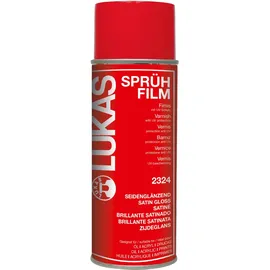 Lukas Sprühfilm 400 ml Seidenmatt