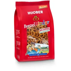 HUOBER BrezelKinder demeter