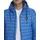 QUIKSILVER Outdoorjacke "Scaly", Herren, Gr. XXL, blau (star sapphire), Obermaterial: 100% Nylon., Jacken Outdoorjacke