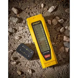 Stanley Feuchtigkeitsmesser 0-77-030 Gelb/Schwarz 6 - 44 %