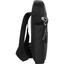 Bugatti Blanc DeLight Umhängetasche Polyester Black