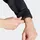 adidas Future Icons 3-Streifen Kapuzenpullover Black M