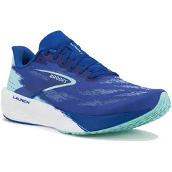 Brooks Launch 11 Herren Laufschuhe Herren - Bleu - 40