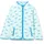 Playshoes Fleece-Jacke Türkis 86