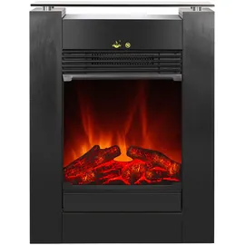El Fuego Tessin schwarz