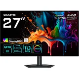 Gigabyte MO27Q28G 27" schwarz