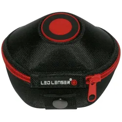Leatherman Ledlenser Type H - Tasche für Blitzlicht - Polyamidgewebe