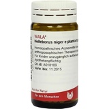 Dr. Hauschka Helleborus Niger E planta tota D6 Globuli