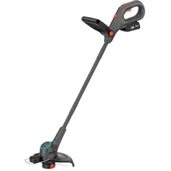 Gardena EasyTrim 25/18V P4A - Akku Grastrimmer (14704-20)