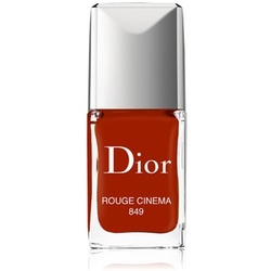 DIOR Rouge Dior Vernis Haute-Couleur lakier do paznokci 10 ml Nr. 849 - Rouge Cinema