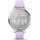 Garmin Lily 2 Active Silber/Purple Jasmine