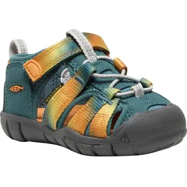 Keen Seacamp II CNX Ombre Mediterranea 20