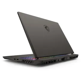 MSI Vector 16 HX AI A2XWIG-048 Intel Core Ultra 9 275HX 32 GB RAM 1 TB SSD RTX 5080