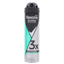 Rexona Maximum Protection Intense Fresh Deo Spray 6 x 150 ml