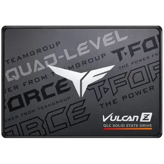 Team Group Vulcan Z QLC