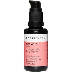 Adaptology Time Warp Toner 30 ml