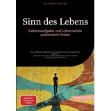 tredition Sinn des Lebens: Lebensaufgabe und Lebensziele authentisch finden