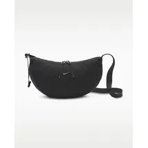 Nike Aura Umhängetasche Synthetik Black