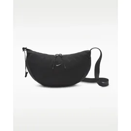 Nike Aura Umhängetasche Synthetik Black