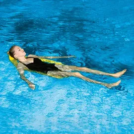 Aqua Balance Ellipse