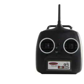 Jamara Payload GPS Altitude HD FPV WiFi Coming Home (422025)