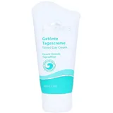 Biomaris Basic Line Getönte Tagescreme 50 ml