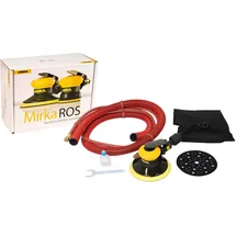 Mirka ROS 625DB 150mm 2,5 Hub 52L Eigenabsaugung