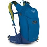 Osprey Siskin 12 w/Res Postal Blue O/S