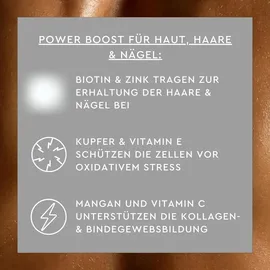 Sunlife Biotin Plus Tabletten 60 St.