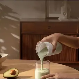 Xiaomi Bhr9226eu Tragbarer Stabmixer