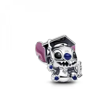 Pandora Moments Disney Stitch Abschluss-Charm 2025