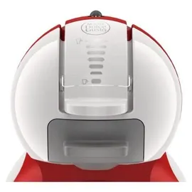 De'Longhi Nescafé Dolce Gusto Mini Me EDG 305.WR weiß/rot